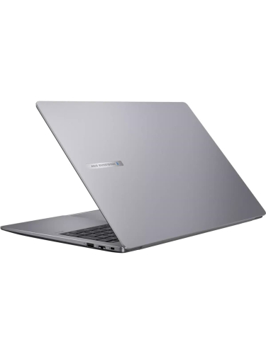 Ноутбук ASUS ExpertBook P3 PM3606CKA-PL0159, 16" (2560x1600) IPS/AMD Ryzen AI 5 330/16 ГБ DDR5/512 ГБ SSD/AMD Radeon Graphics/Windows 11 Pro, Серый (90NX0981-M005L0_Win11P)