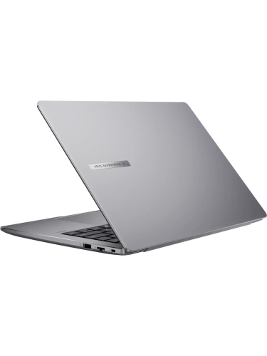 Ноутбук ASUS ExpertBook Essential P3405CVA-LY0252X, 14" (1920x1200) IPS/Intel Core i5-13420H/16 ГБ DDR5/512 ГБ SSD/Intel UHD Graphics/Windows 11 Pro, Серый (90NX08E1-M009F0)