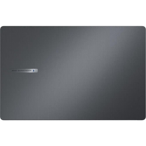 Ноутбук ASUS Expertbook BM1 BM1503CDA-S70118, 15.6" (1920x1080) IPS/AMD Ryzen 5 7535U/8 ГБ DDR5/512 ГБ SSD/AMD Radeon Graphics/Без системы, Серый (90NX0821-M00410)