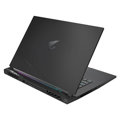 Ноутбук GIGABYTE Aorus 15 9KF, 15.6" (1920x1080) IPS 144Гц/Intel Core i5-12500H/8ГБ DDR5/512ГБ SSD/GeForce RTX 4060 8ГБ/Windows 11 Home, черный (9KF-E3KZ383SH) Ноутбук GIGABYTE Aorus 15 9KF, 15.6" (1920x1080) IPS 144Гц/Intel Core i5-12500H/8ГБ DDR5/512ГБ SSD/GeForce RTX 4060 8ГБ/Windows 11 Home, черный (9KF-E3KZ383SH)