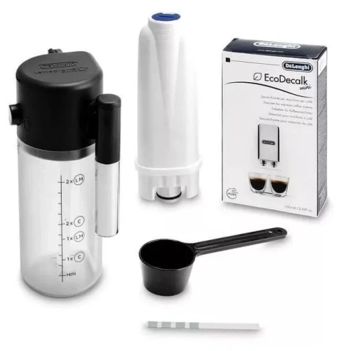 Кофемашина DeLonghi ECAM 290.61.SB