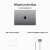 Ноутбук Apple MacBook Pro A2918, 14.2" (3024x1964) Retina XDR 120Гц/Apple M3/8ГБ LPDDR5/512ГБ SSD/M3 10-core GPU/MacOS, серый космос (MTL73LL/A) Ноутбук Apple MacBook Pro A2918, 14.2" (3024x1964) Retina XDR 120Гц/Apple M3/8ГБ LPDDR5/512ГБ SSD/M3 10-core GPU/MacOS, серый космос (MTL73LL/A)