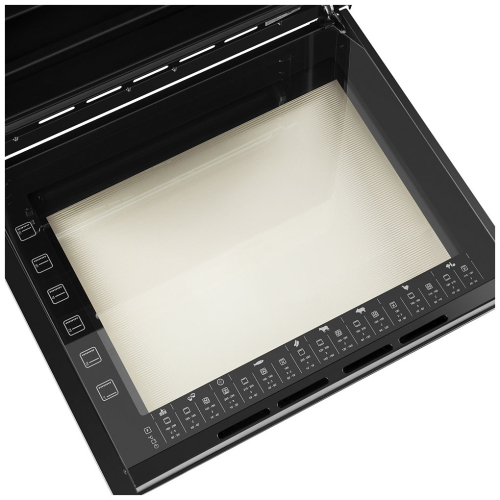 Духовой шкаф электрический Maunfeld EOEM.769BG 