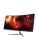 Монитор Acer ED340CURW0biip 34" 1500R, 21:9, VA, UWQHD, 1/5ms, 250cd, 240Hz, HDMI, DP Монитор Acer ED340CURW0biip 34" 1500R, 21:9, VA, UWQHD, 1/5ms, 250cd, 240Hz, HDMI, DP