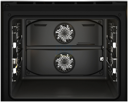 Духовой шкаф электрический Beko BBVM13400XDS