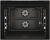 Духовой шкаф электрический Beko BBVM13400XDS Духовой шкаф электрический Beko BBVM13400XDS