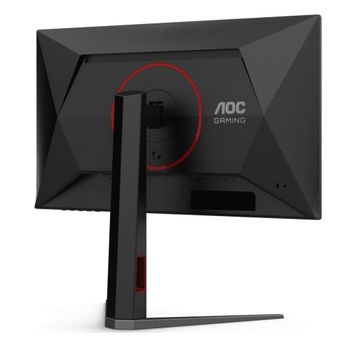 Монитор AOC 25" 25G4S IPS, 1920x1080, 310Hz, Black