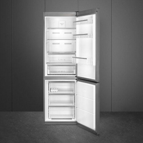 Холодильник Smeg FC18EN4AX  