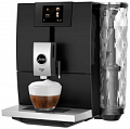 Кофемашина Jura Ena 8 Full, metropolitan black