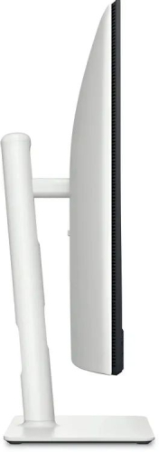 Монитор Dell 31,6" S3225QC, QD-OLED, UHD, 0,03ms, 120Hz, серебристый/чёрный