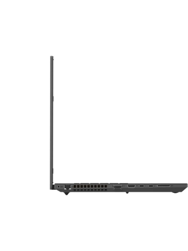 Ноутбук AQUARIUS Cmp NS626, 16" (2560x1600) IPS/Intel Core i5-1235U/8 ГБ DDR4/512 ГБ SSD/Intel Iris Xe Graphics/Без системы, Серый (Cmp NS626)