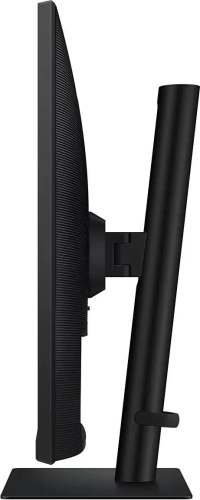 Монитор Samsung 27" S27F610EAIXCI Ultra HD 2K IPS LED черный