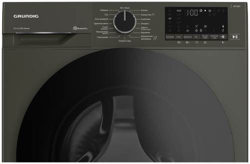 Стиральная машина Grundig GW5P56H21M
