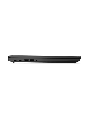 Ноутбук Lenovo ThinkPad P16s Gen 4, 16" (3840x2400) OLED/AMD Ryzen AI 7 350/32 ГБ DDR5/1024 ГБ SSD/AMD Radeon Graphics/Без системы, Черный (21QSS16N00)