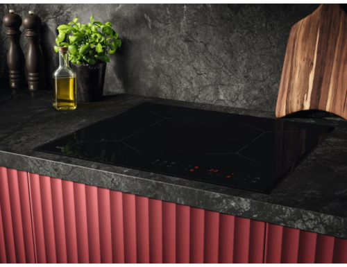 Индукционная варочная панель AEG TN64IA00FB