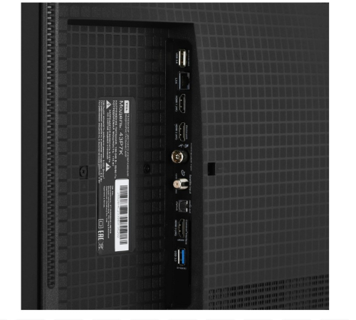 Телевизор TCL 43P7K Телевизор TCL 43P7K