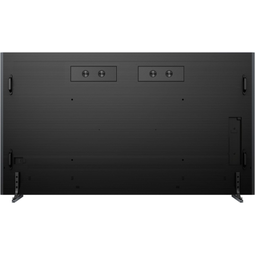 Телевизор Mini LED Hisense 110'' 110UXNQ Ultra HD, Smart TV Carbon Gray