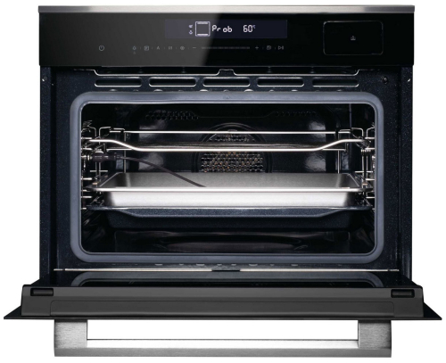 Духовой шкаф электрический c функцией пара Korting OKB 3450 GNBX 