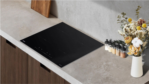 Индукционная варочная поверхность Haier HHY-Y64TVAB