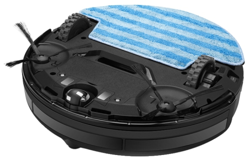 Пылесос ILIFE V55 pro Пылесос ILIFE V55 pro