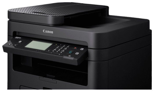 МФУ Canon i-SENSYS MF237w (1418C169)