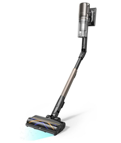 Вертикальный пылесос Dreame Z40 TangleCut Flex+