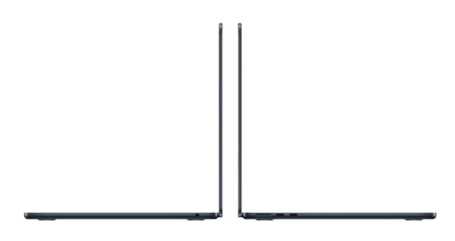 Ноутбук Apple MacBook Air 13'' M5 10CPU/10GPU 16GB 1TB Midnight