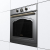 Духовой шкаф электрический Gorenje BOS67372CLB