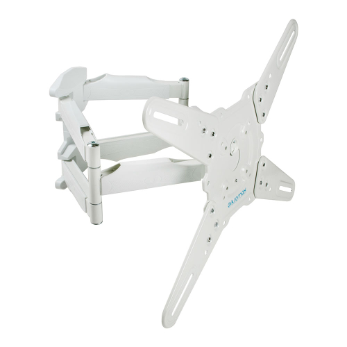 Кронштейн для телевизоров KROMAX ATLANTIS-45 (черный,белый)