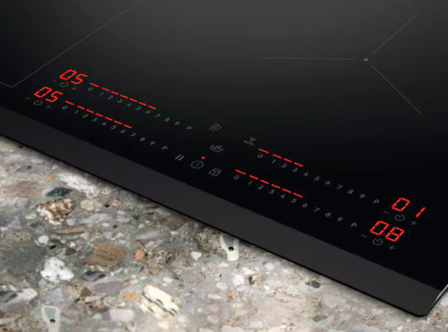 Индукционная варочная панель Electrolux EIS82453 Индукционная варочная панель Electrolux EIS82453