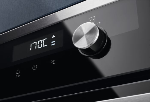 Электрический духовой шкаф Electrolux VKL6E40X Электрический духовой шкаф Electrolux VKL6E40X