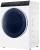 Стиральная машина с сушкой Haier HWD80-BP14979, белый