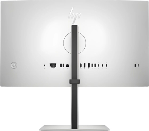 Монитор HP Series 7 Pro 727pm  27" IPS LED Ultra HD 4K, 60 Гц, 5ms черный (8K135AA)