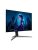 Монитор Acer Predator X32X3bmiiphuzx 31.5", 16:9, OLED, UHD, 0,01/0,03ms, 275cd, 240Hz, HDMI, DP, USB, USB-C, SPK, HAS