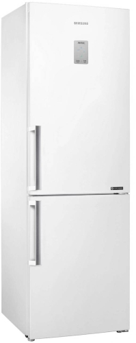 Холодильник Samsung RB34J3515WW/EF