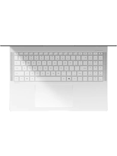 Ноутбук Honor MagicBook Pro 16 2025 Hunter DRB-P, 16" (3072x1920) IPS 165 Гц/Intel Core Ultra 9 285H/32 ГБ DDR5/1024 ГБ SSD/NVIDIA GeForce RTX 5060 для ноутбуков (8 Гб)/Windows 11 Home, Белый (5301APWK)