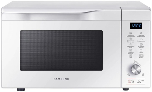 Микроволновая печь Samsung MC32K7055CW Микроволновая печь Samsung MC32K7055CW
