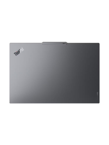 Ноутбук Lenovo ThinkPad X9-15 Gen 1 Aura Edition, 15.3" (2880x1800) OLED 120 Гц/Intel Core Ultra 7 258V/32 ГБ LPDDR5X/512 ГБ SSD/Intel Arc Graphics/Windows 11 Pro, Серый (21Q6006RUS)