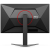 Монитор 27" AOC Q27G4Z 2560x1440, IPS, 260Hz, Black Монитор 27" AOC Q27G4Z 2560x1440, IPS, 260Hz, Black
