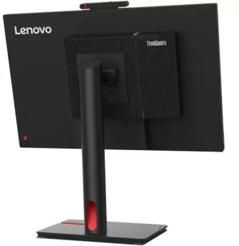 Монитор Lenovo 23.8" ThinkCentre TIO24 G5 FHD IPS черный 12NAGAT1UK