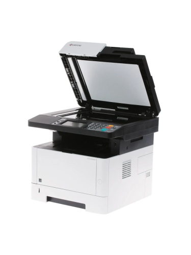 МФУ Kyocera M2640idw 1102S53AX0 (А4, 40 ppm, 1200dpi, 512Mb, USB, Network, Wi-Fi, touch panel, автоподатчик, тонер, HyPAS)картридж TK-1178  (АЗИЯ)