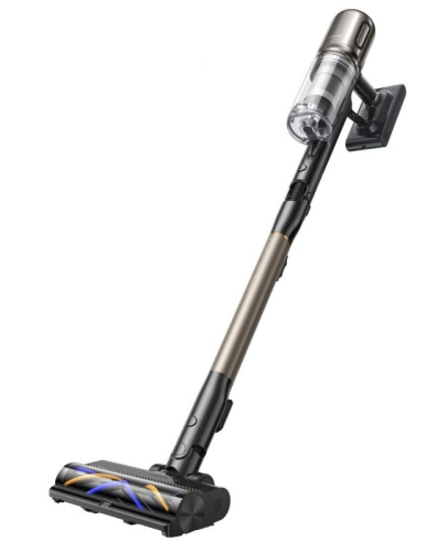 Вертикальный пылесос Dreame Z40 TangleCut Flex+
