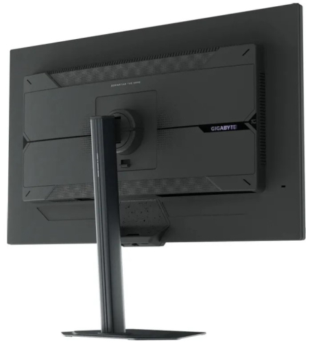 Монитор GIGABYTE 27" G27Q2, 16:9, IPS, QHD, 0,5ms, 350cd, 200Hz, HDMI, DP, USB-C, HAS