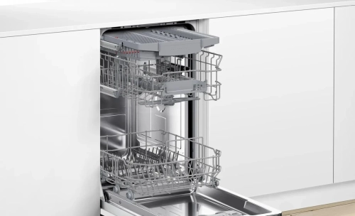 Встраиваемая посудомоечная машина Bosch SPV4HMX10E Встраиваемая посудомоечная машина Bosch SPV4HMX10E