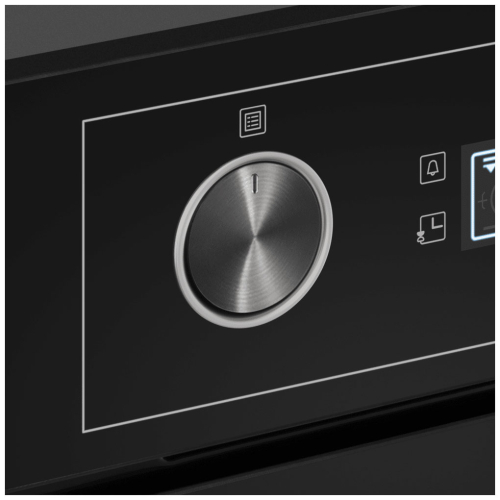 Духовой шкаф электрический Maunfeld AEOH60102B