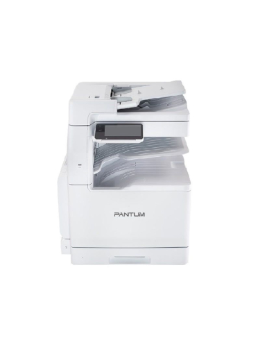 МФУ Pantum BM330ADN P / C / S, Mono, А3, 30 ppm (max 52 тыс / mon), 1,2 GHz, 1200х1200 dpi, Standard Memory  4 gb, network, ADF:110 pages.