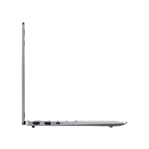 Ноутбук Infinix INBOOK X3 Slim 12TH XL422, 14" (1920x1080) IPS/Intel Core i3-1215U/8ГБ DDR4/256ГБ SSD/UHD Graphics/Windows 11 Home, серый (71008301337)