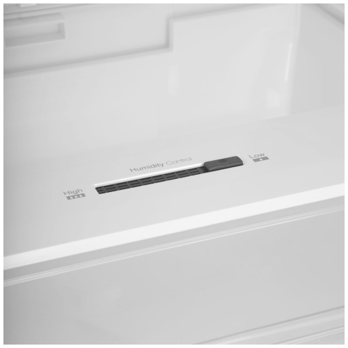 Холодильник Side-by-Side Maunfeld MFF180NFBE01  