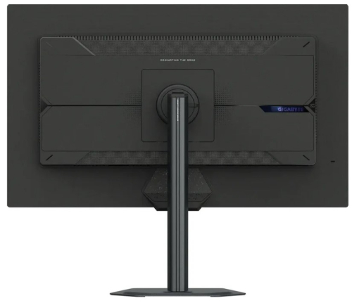 Монитор GIGABYTE 27" M27Q2 QD, 16:9, QD IPS, QHD, 0,5ms, 350cd, 200Hz, HDMI, DP, USB, USB-C, HAS