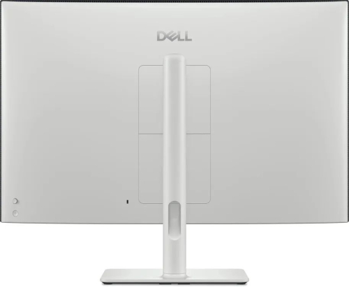 Монитор Dell 31,6" S3225QC, QD-OLED, UHD, 0,03ms, 120Hz, серебристый/чёрный